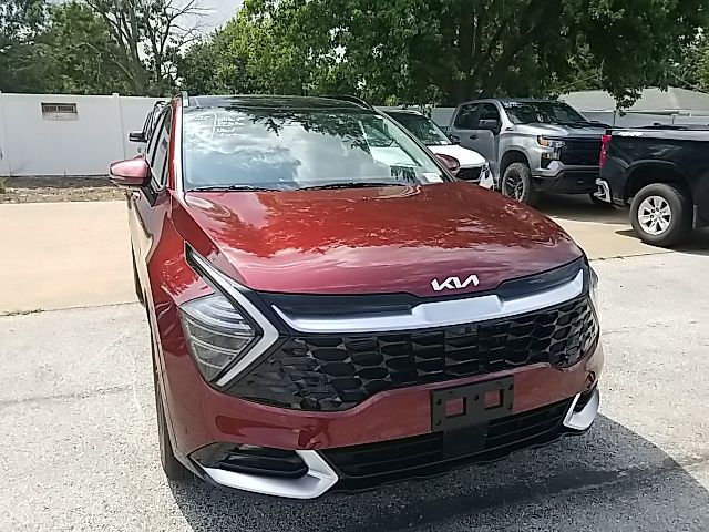 Used 2023 Kia Sportage SUV