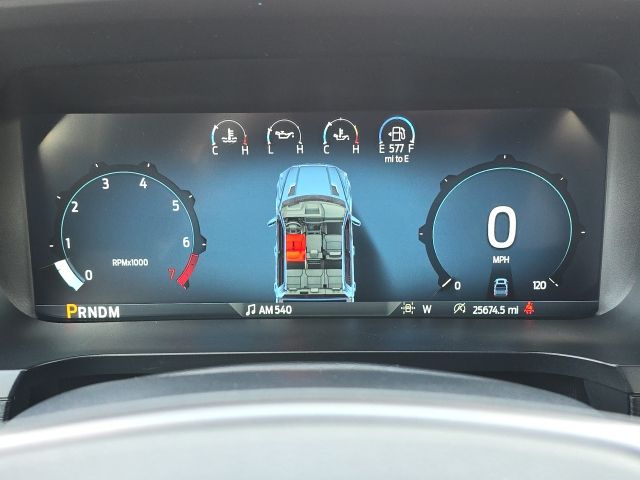 Photo of 2024 Ford F-150 XLT in Dallas, GA - 22,  2024 Ford F-150 XLT:B01645