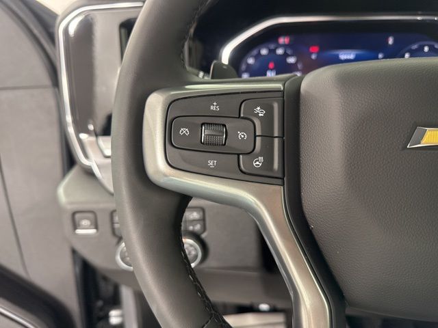 2026 Chevrolet Silverado 1500 LTZ - Photo 28