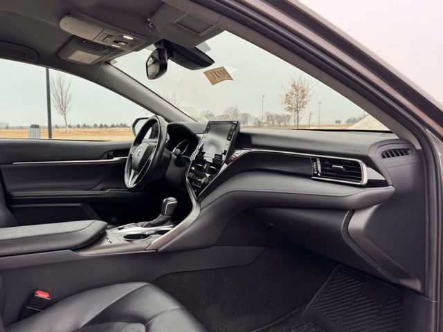 2024 Toyota Camry XLE