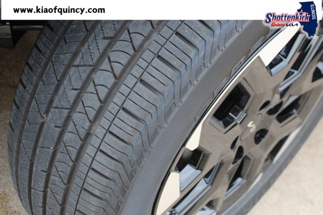 New 2026 Kia Sorento SUV