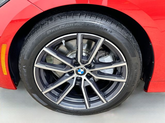 2022 BMW 3 Series 330i xDrive 32