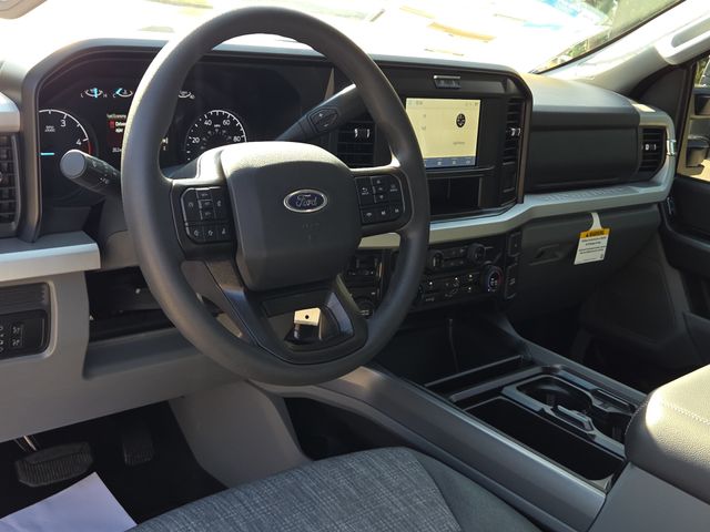 New 2026 White Ford XLT image 17