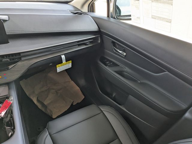 2025 Nissan Murano SV photo