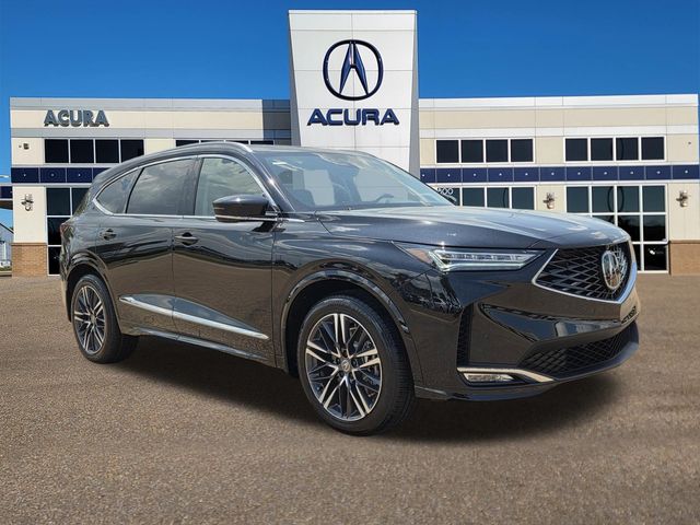 2026 Acura MDX photo 1