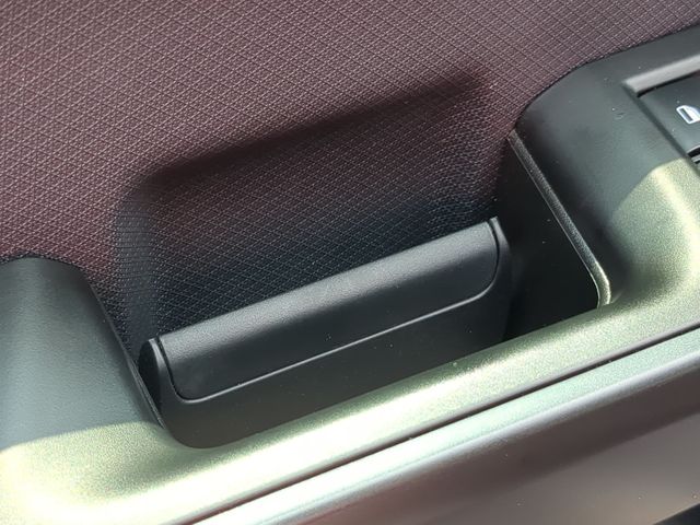 New 2026 Carbonized Gray Metallic Ford STX® image 20