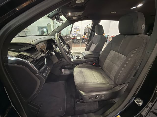 2025 GMC Acadia Elevation - 9