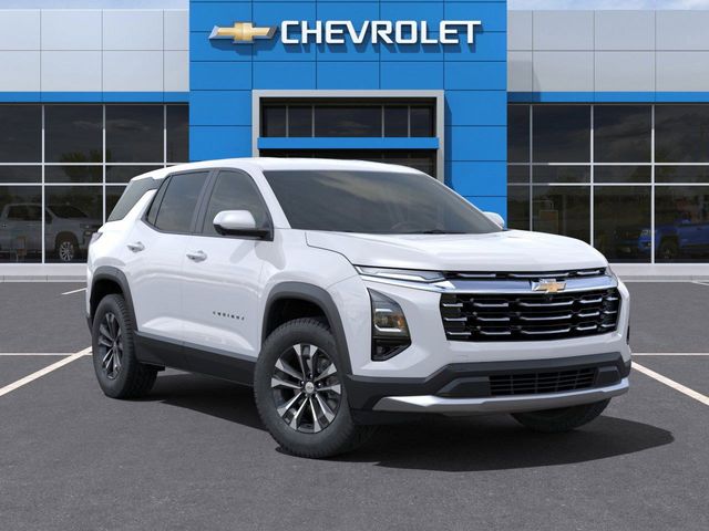 New Car 2025 Chevrolet Equinox  Lt For Sale Under $35,000 In San Antonio, Texas