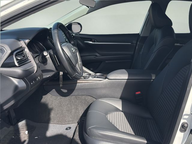 Used 2023 Toyota Camry Sedan