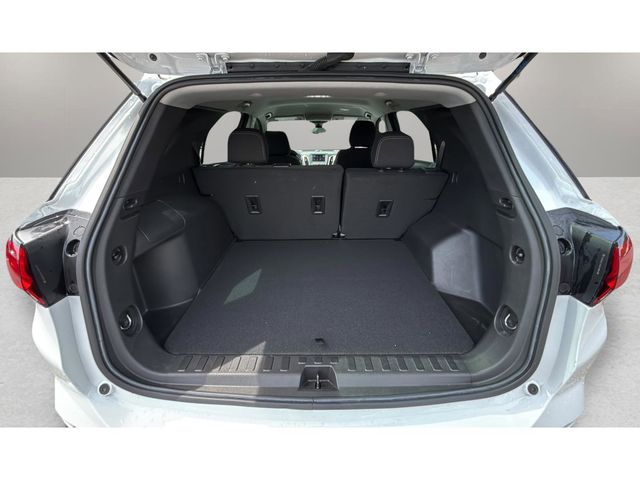 Used 2024 White Chevrolet LS image 32