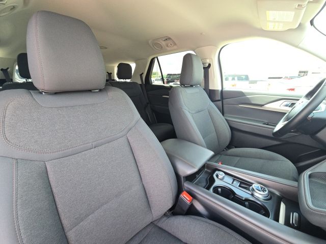 2025 Ford Explorer Active:46830A