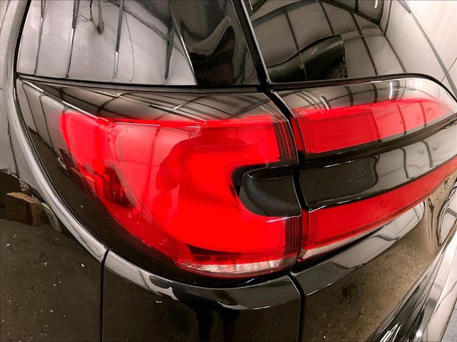 2022 Chrysler Pacifica Touring L Black at Phil Fitts Ford