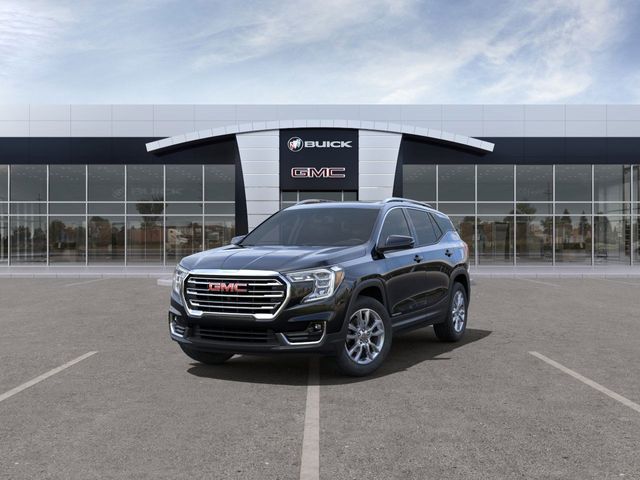 2024 GMC Terrain SLT 8