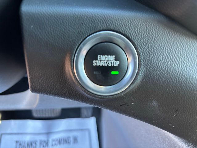 2024 GMC Terrain AWD SLE