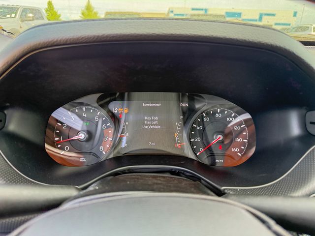 new 2026 Jeep Compass car, priced at $27,845