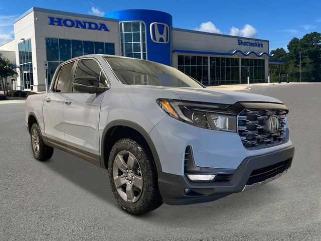 New 2026 Honda Ridgeline Truck
