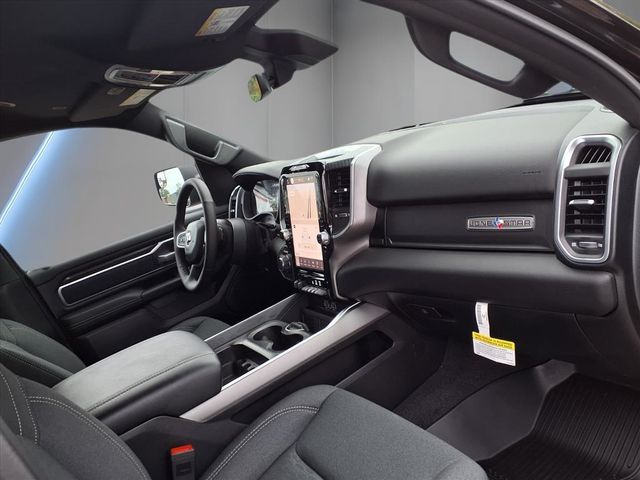 2026 RAM 1500 Big Horn/Lone Star - Photo 13