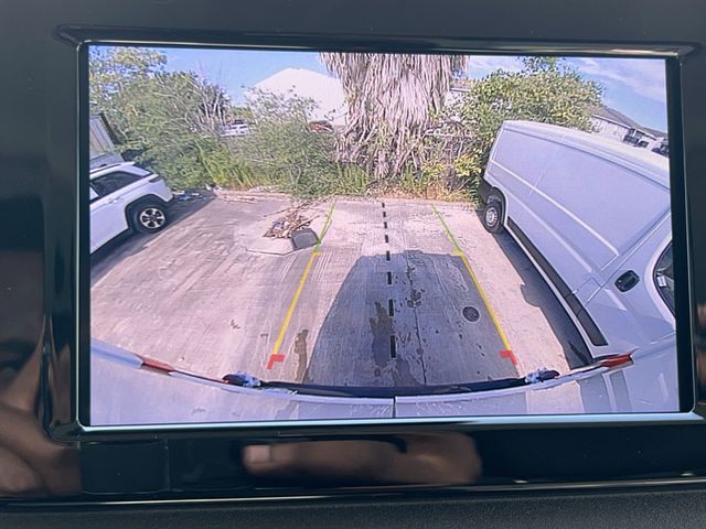 2026 Ram ProMaster 1500 Low Roof White at Big Star Chrysler Jeep Dodge Ram 