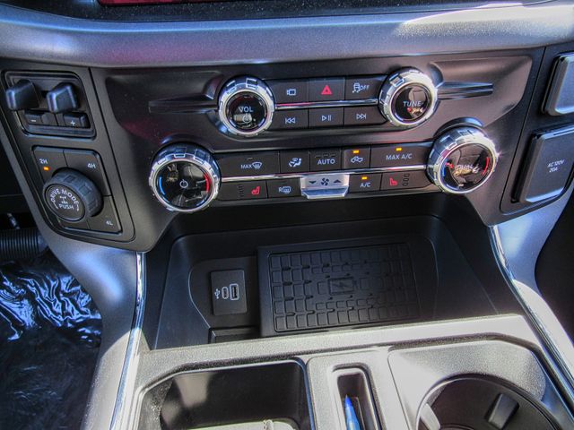 2025 Ford F-150 XLT:167753