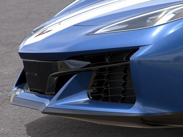 2027 Chevrolet Corvette Grand Sport Blue at Classic Elite Chevrolet Sugar Land