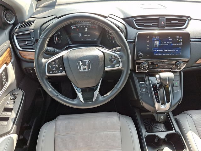 2019 Honda CR-V EX-L  at Honda North