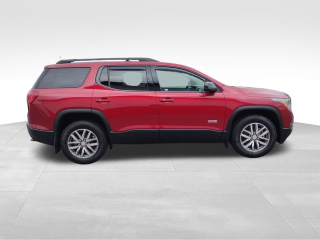 2019 GMC Acadia SLE-2 photo