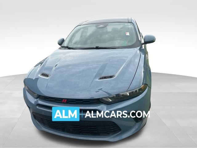 2023 Dodge Hornet GT Plus