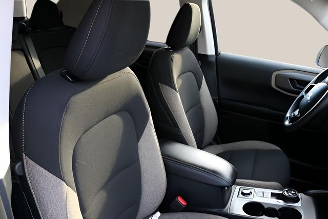 Used Car 2025 Ford Bronco Sport  Big Bend For Sale Under $30,000 In Austin, Texas