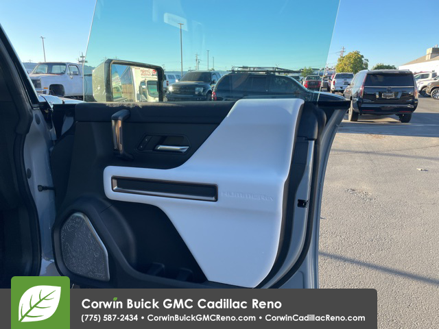 2024 GMC Hummer EV SUV 3X 26