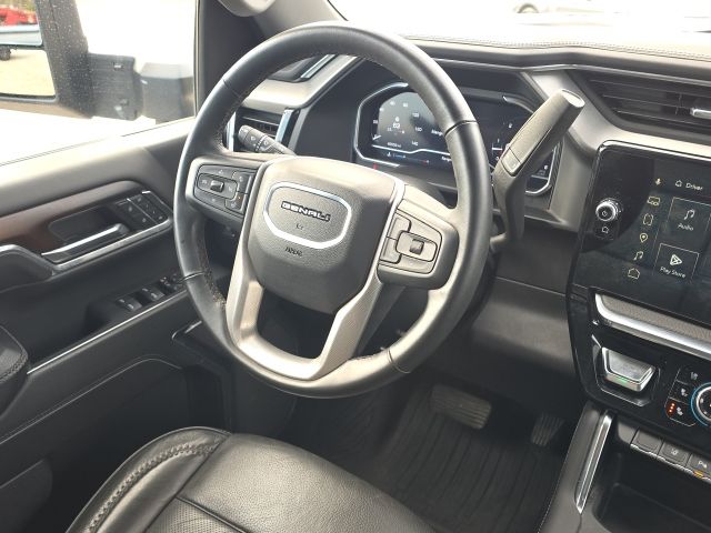 2024 GMC Sierra 2500HD Denali:44923A