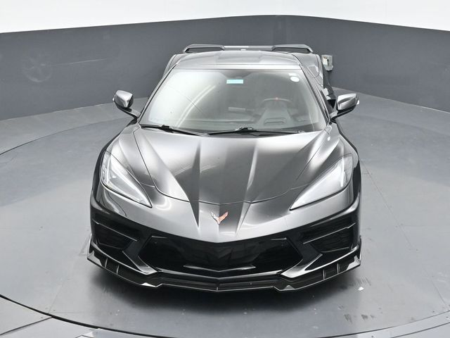 2020 Chevrolet Corvette 3LT - Photo 36