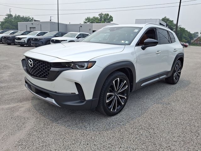Used 2023 Mazda CX-50 SUV