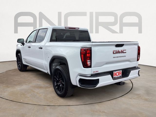 Used Car 2025 Gmc Sierra 1500  Pro For Sale Under $40,000 In San Antonio, Texas