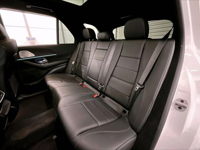2023 Mercedes-Benz GLE GLE 350  at John Sisson Motors