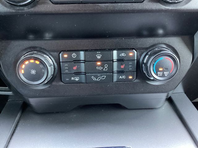 Used Car 2020 Ford F-150  Xlt For Sale Under $25,000 In San Antonio, Texas