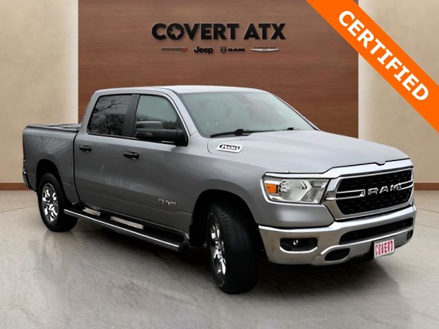 Used Car 2023 Ram 1500  Big Horn/lone Star For Sale Under $35,000 In Austin, Texas