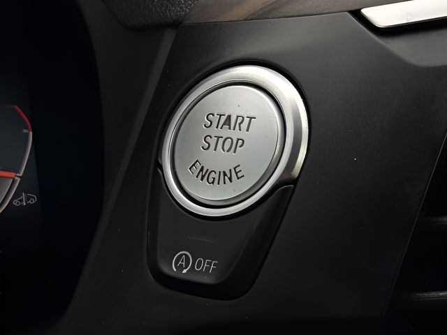 Used 2020 BMW X3 SUV