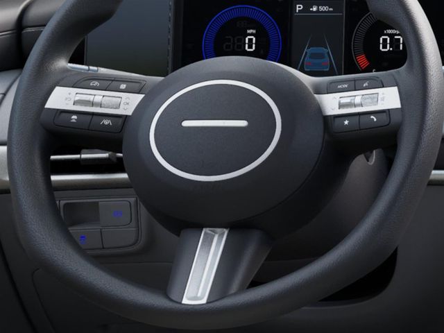 New 2026 Hyundai Tucson SUV