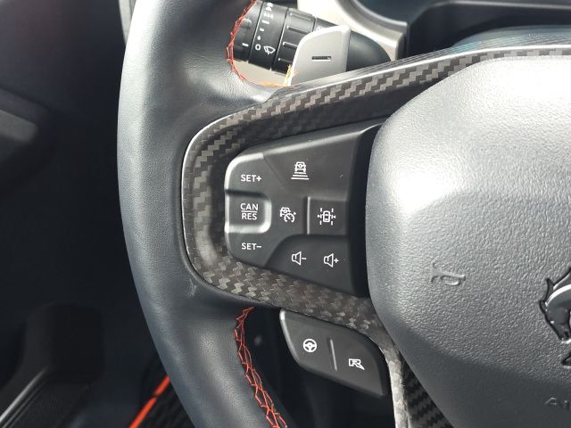 2023 Ford Bronco Raptor:45393A