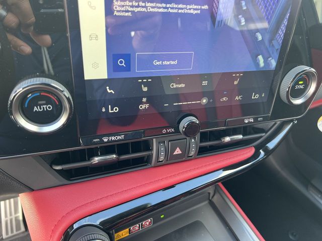 2024 Lexus NX - $43,888