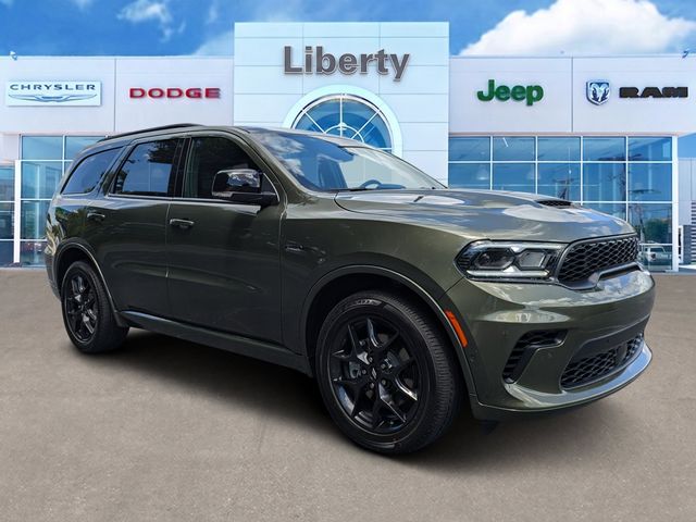 2026 Dodge Durango GT HEMI Plus V8 AWD's photo