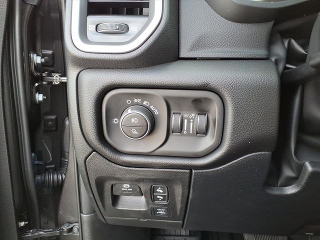 New 2026 Gray Ram Big Horn/Lone Star image 14