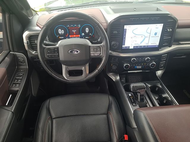 Used 2023 Ford F-150 Truck
