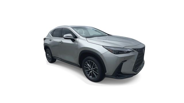 2025 Lexus NX - $40,998