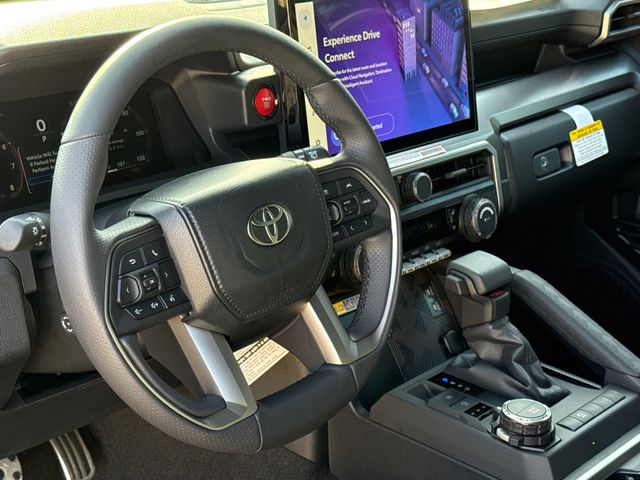 New 2026 Toyota 4Runner SUV