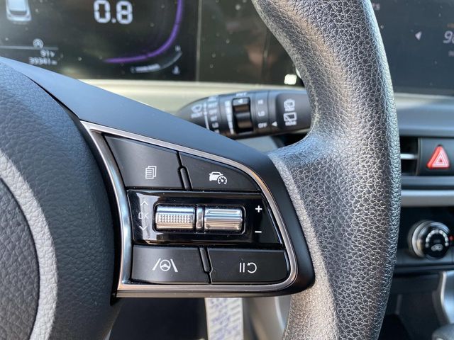 Used 2025 Kia Seltos SUV
