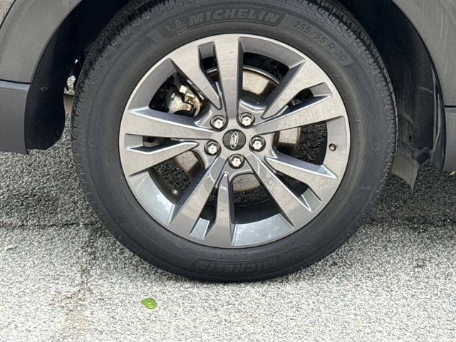 Used 2023 Ford Explorer SUV