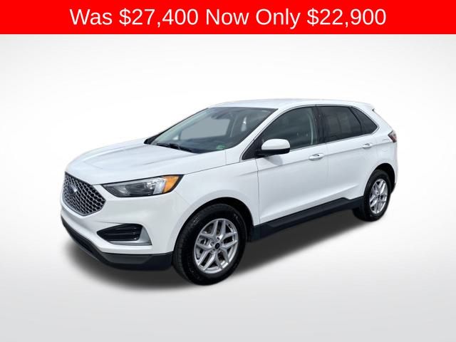 2024 Ford Edge SEL's photo