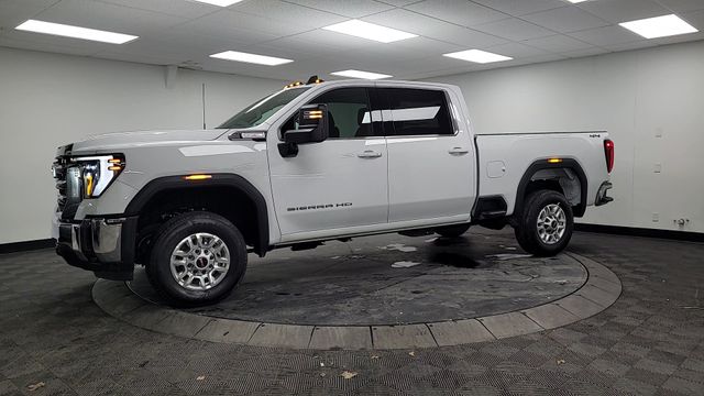 2026 – GMC – Sierra 2500HD