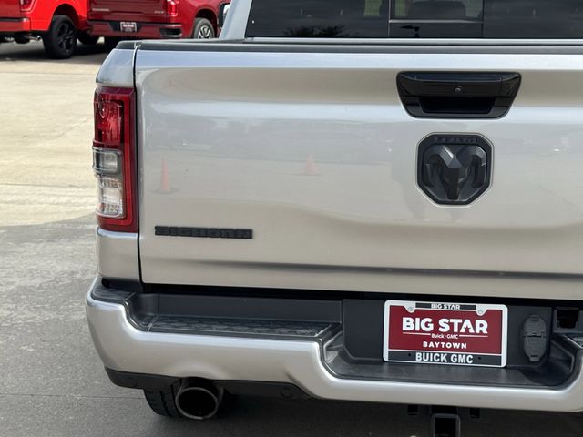 2024 Ram 1500 Big Horn/Lone Star - 9
